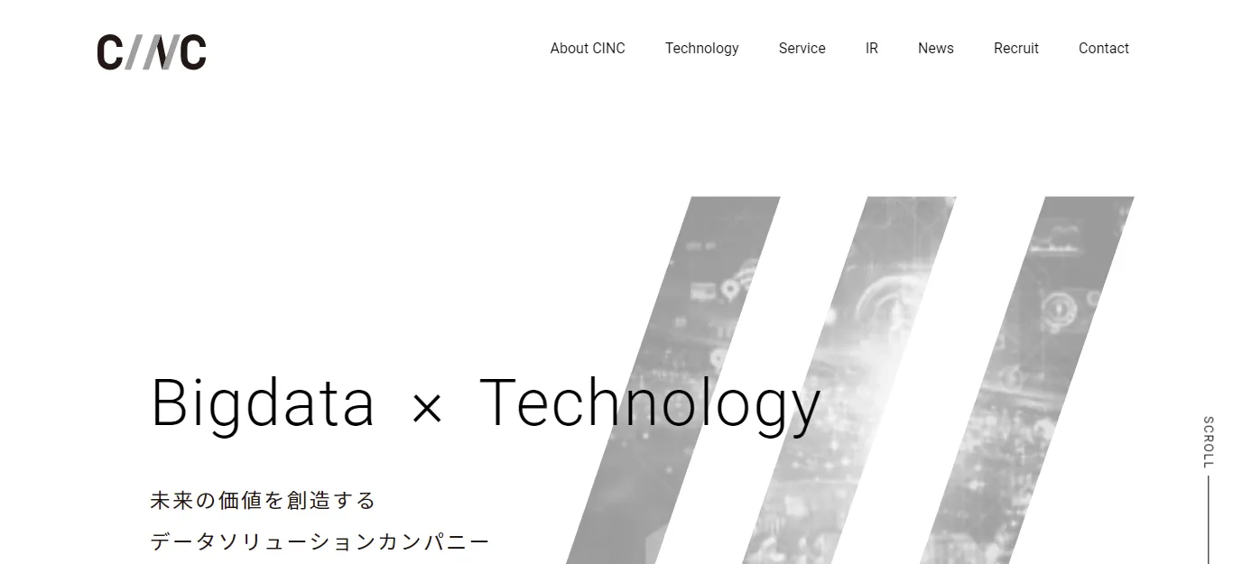 15.株式会社CINC