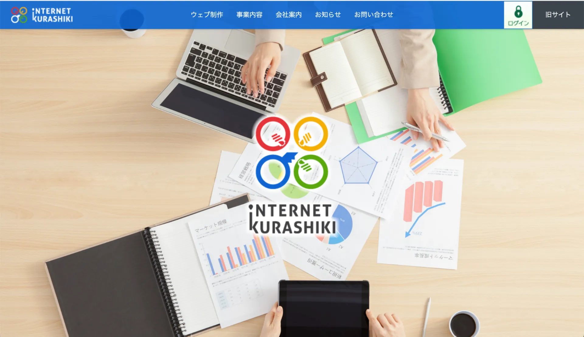 2.株式会社インターネット倉敷