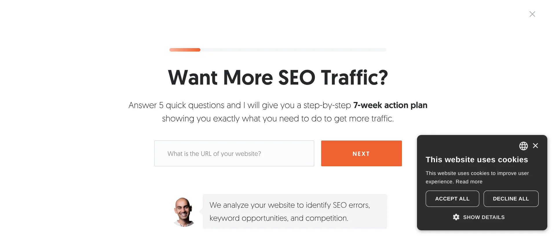 4.UberSuggest