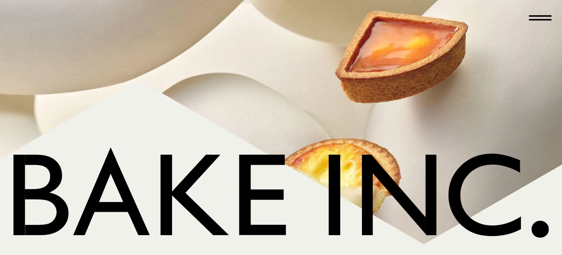 事例②株式会社BAKE