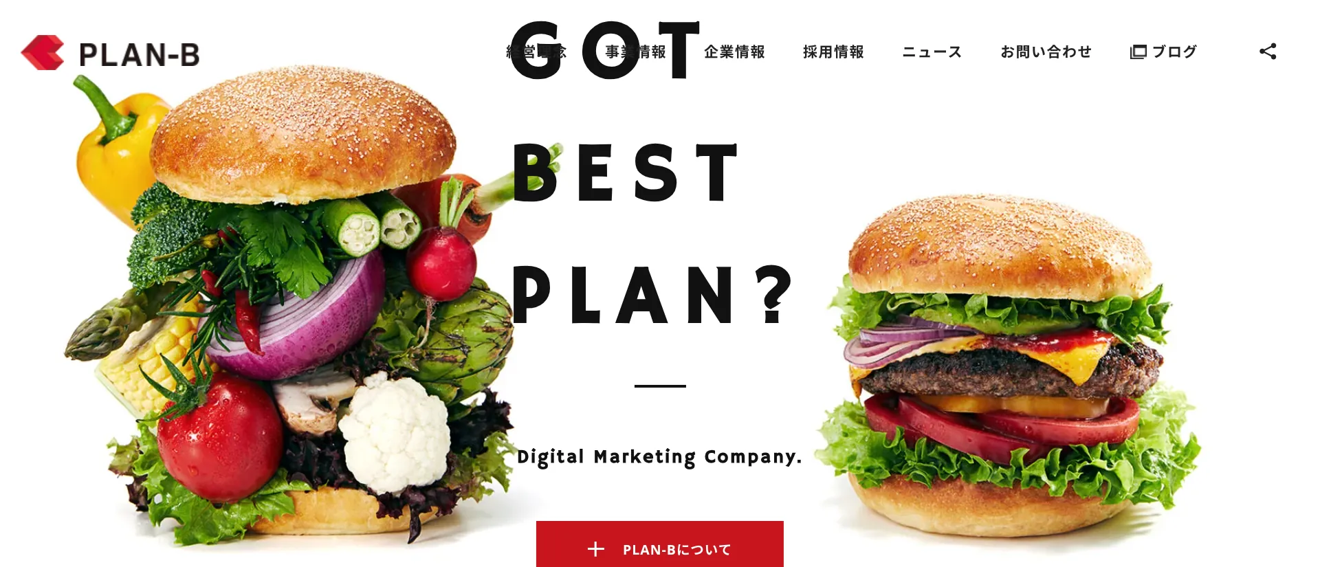 2.株式会社PLAN-B