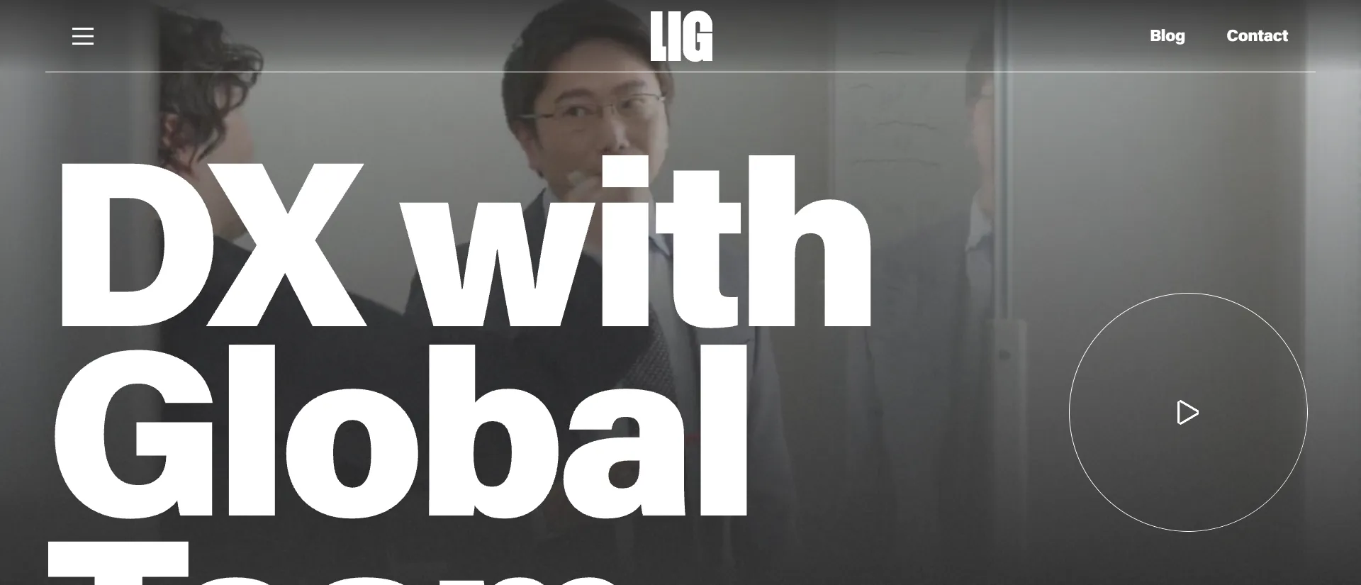 3.株式会社LIG